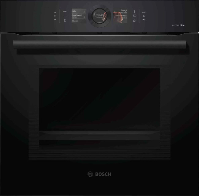 Духовой шкаф Bosch HNG8764C7 Духовой шкаф Bosch HNG8764C7
