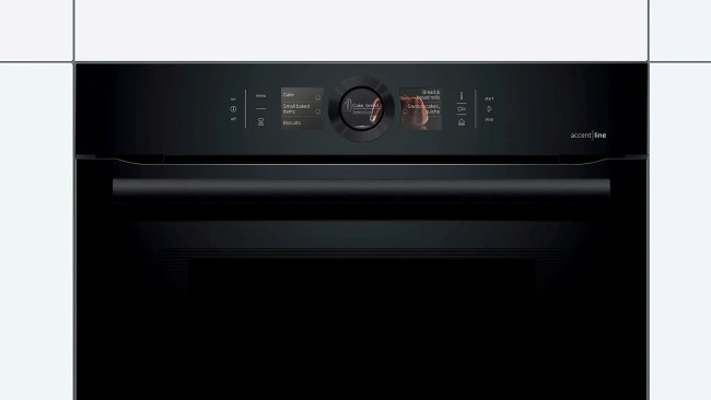 Духовой шкаф Bosch HNG8764C7 Духовой шкаф Bosch HNG8764C7