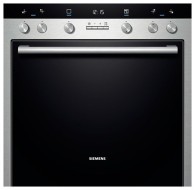 Электрический духовой шкаф Siemens HE33GB550 Электрический духовой шкаф Siemens HE33GB550