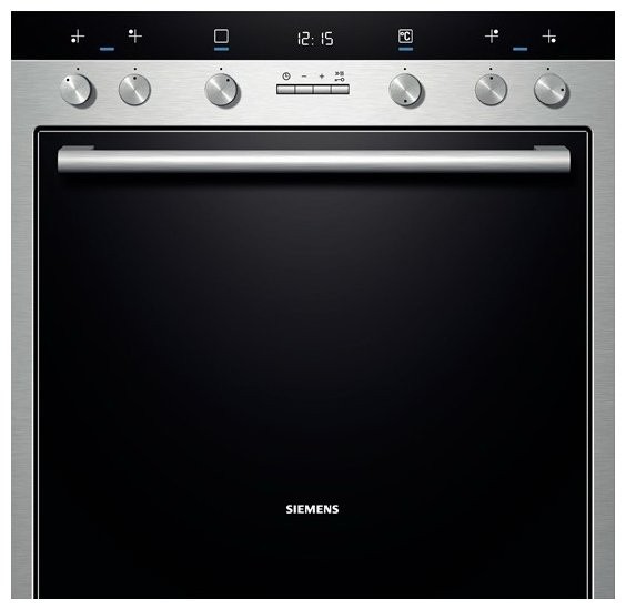 Электрический духовой шкаф Siemens HE33GB550