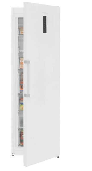 Морозильная камера Scandilux FN711E12W Морозильная камера Scandilux FN711E12W