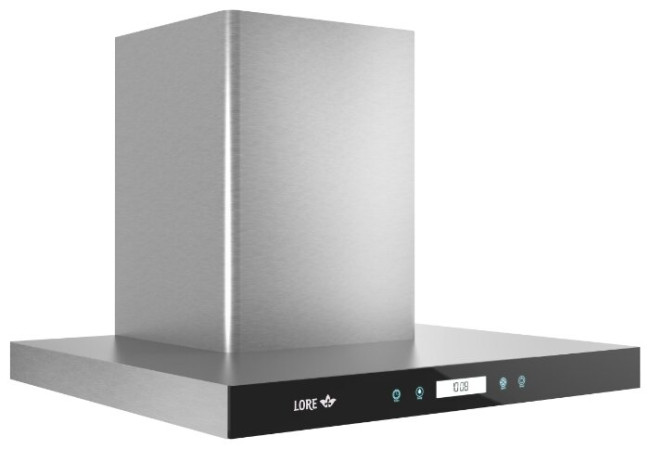 Каминная вытяжка LORE GRT 600 Каминная вытяжка LORE GRT 600