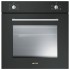 Встраиваемый газовый духовой шкаф smeg SF420GN Встраиваемый газовый духовой шкаф smeg SF420GN
