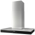 Каминная вытяжка Miele DA 6698 D CLST