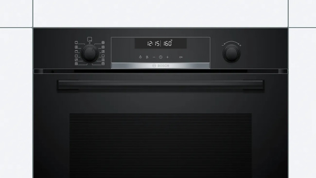 Духовой шкаф Bosch HBG5780B0 Духовой шкаф Bosch HBG5780B0