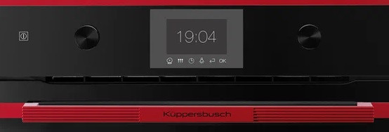 Духовой шкаф Kuppersbusch BP 6350.0 S8 Духовой шкаф Kuppersbusch BP 6350.0 S8