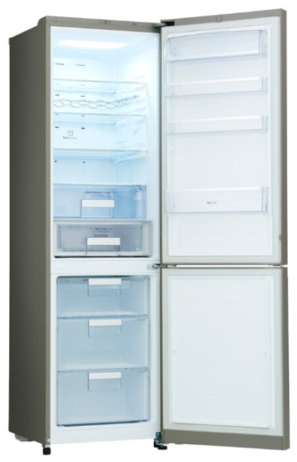 Холодильник LG GA-B489 TGRF Холодильник LG GA-B489 TGRF