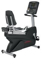 Велоэргометр Life Fitness Integrity Lifecycle Recumbent Велоэргометр Life Fitness Integrity Lifecycle Recumbent