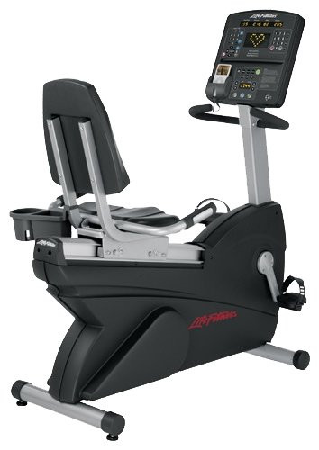 Велоэргометр Life Fitness Integrity Lifecycle Recumbent