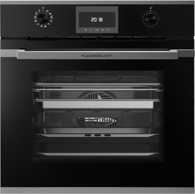 Духовой шкаф Kuppersbusch BD 6340.0 S9 Shade of Grey Духовой шкаф Kuppersbusch BD 6340.0 S9 Shade of Grey
