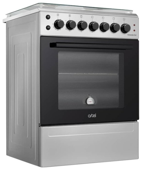 Плита Artel Comarella 01-E IX Плита Artel Comarella 01-E IX