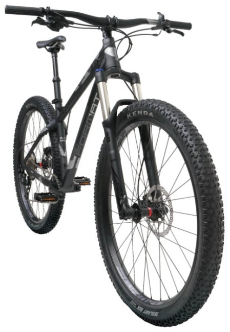 Горный (MTB) велосипед Format 1312 (2019)