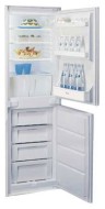 Встраиваемый холодильник Whirlpool ART 485/B