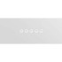 Каминная вытяжка Zugel ZHC501W
