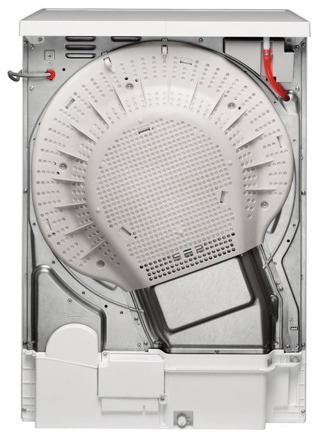 Сушильная машина Electrolux PerfectCare 600 EW6CR527P