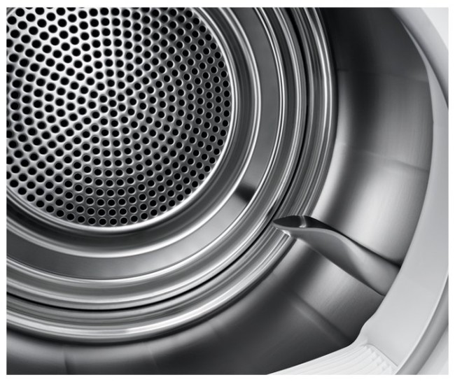 Сушильная машина Electrolux PerfectCare 600 EW6CR527P