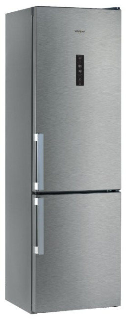 Холодильник Whirlpool WTNF 923 X Холодильник Whirlpool WTNF 923 X