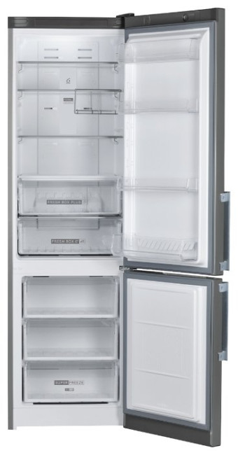 Холодильник Whirlpool WTNF 923 X Холодильник Whirlpool WTNF 923 X