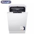 Встраиваемая посудомоечная машина DeLonghi DDW08S Aquamarine eco Встраиваемая посудомоечная машина DeLonghi DDW08S Aquamarine eco
