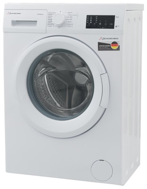 Стиральная машина Schaub Lorenz SLW MW6100