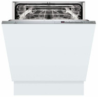 Встраиваемая посудомоечная машина Electrolux ESL 64052