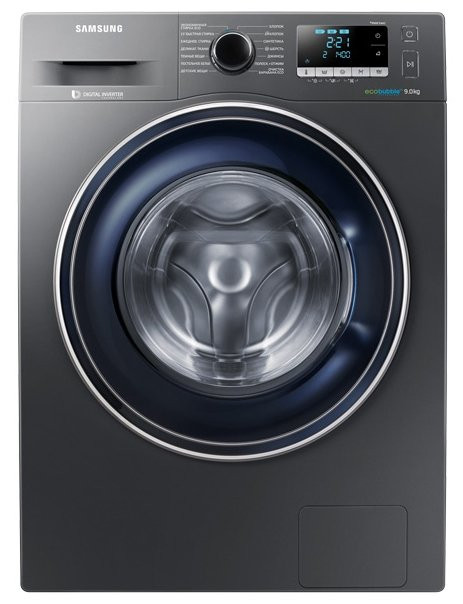 Стиральная машина Samsung WW90J5446FXW Стиральная машина Samsung WW90J5446FXW