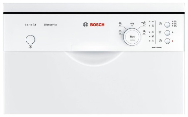 Посудомоечная машина Bosch SPS25FW10R