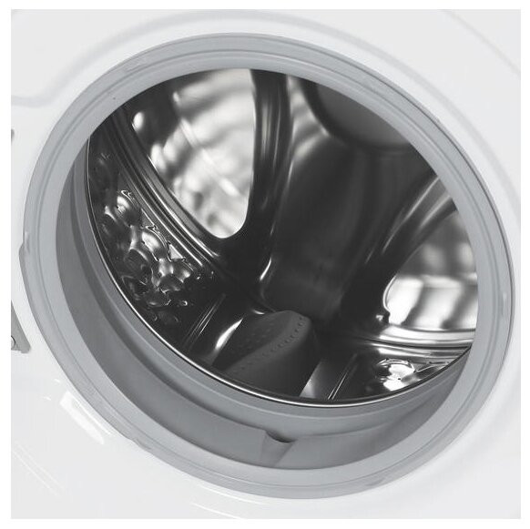 Стиральная машина DEXP WM-F712STL/WW Стиральная машина DEXP WM-F712STL/WW