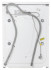 Стиральная машина DEXP WM-F712STL/WW Стиральная машина DEXP WM-F712STL/WW