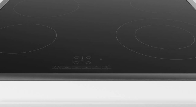 Встраиваемая электрическая варочная панель Bosch PKF645BB2E