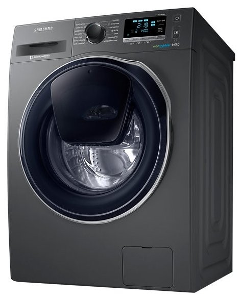 Стиральная машина Samsung WW90K6414QX