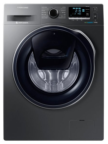 Стиральная машина Samsung WW90K6414QX