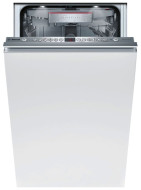 Встраиваемая посудомоечная машина Bosch SPV66TX00E Встраиваемая посудомоечная машина Bosch SPV66TX00E