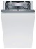 Встраиваемая посудомоечная машина Bosch SPV66TX00E