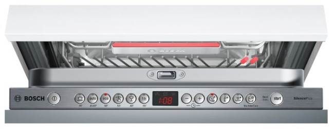 Встраиваемая посудомоечная машина Bosch SPV66TX00E