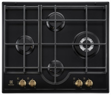 Варочная панель Electrolux GPE 363 RBB