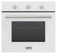 Электрический духовой шкаф Best CHEF FO 61 MTP WHG Электрический духовой шкаф Best CHEF FO 61 MTP WHG