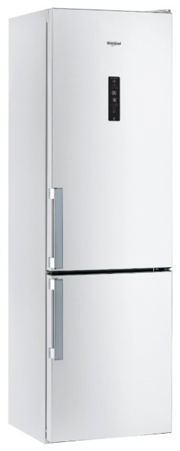 Холодильник Whirlpool WTNF 902 W Холодильник Whirlpool WTNF 902 W