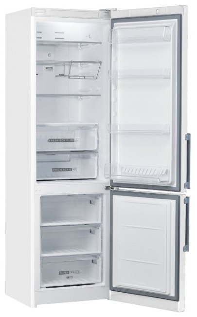 Холодильник Whirlpool WTNF 902 W Холодильник Whirlpool WTNF 902 W