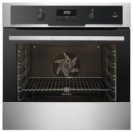 Электрический духовой шкаф Electrolux EOA 5555 AAX