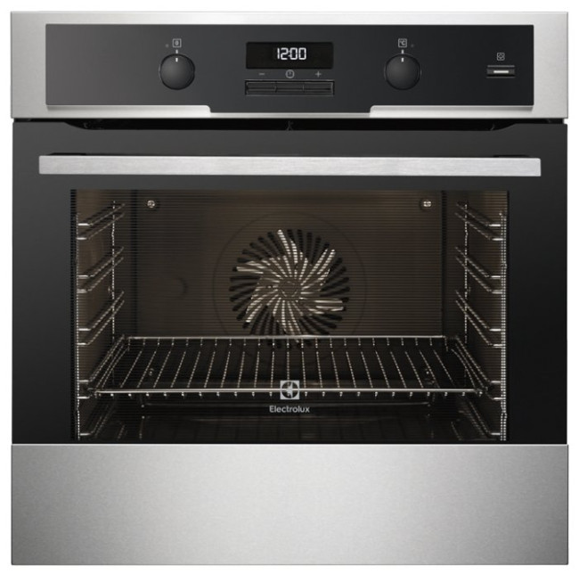 Электрический духовой шкаф Electrolux EOA 5555 AAX