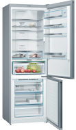 Холодильник Bosch KGN49LB20R Холодильник Bosch KGN49LB20R