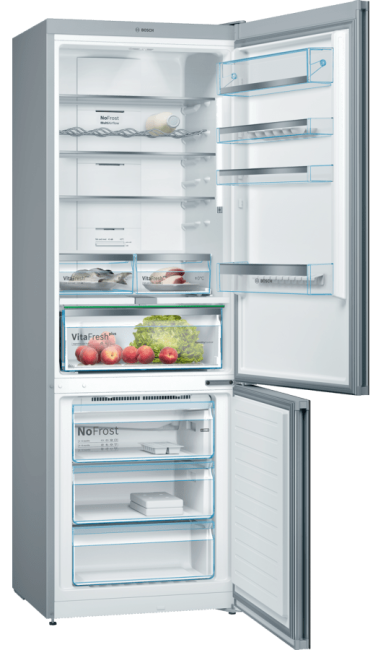 Холодильник Bosch KGN49LB20R Холодильник Bosch KGN49LB20R