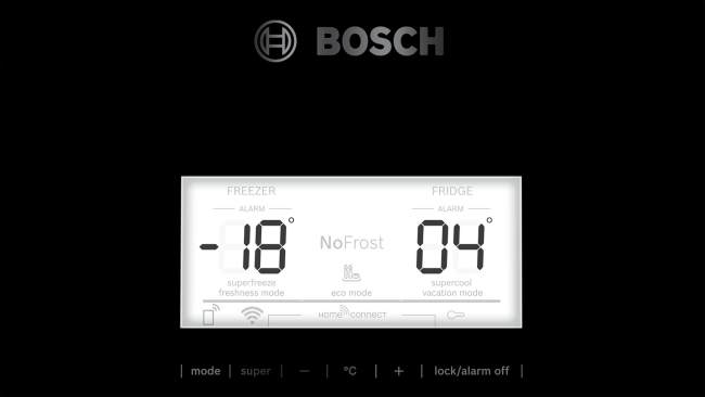 Холодильник Bosch KGN49LB20R Холодильник Bosch KGN49LB20R