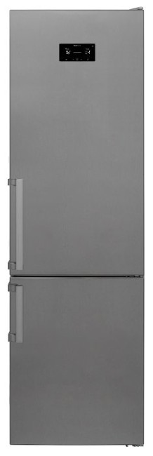 Холодильник Jackys JR FI2000 Холодильник Jackys JR FI2000