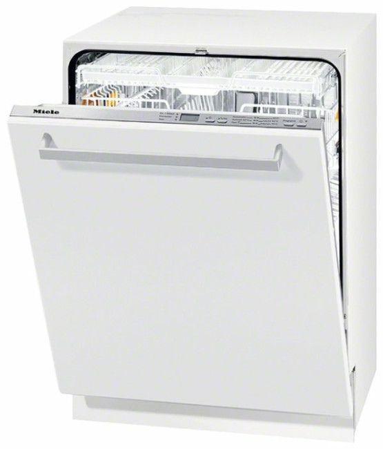 Встраиваемая посудомоечная машина Miele G 5191 SCVi