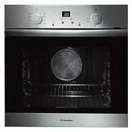 Электрический духовой шкаф Electrolux EOB 5627 S Электрический духовой шкаф Electrolux EOB 5627 S
