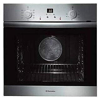 Электрический духовой шкаф Electrolux EOB 5627 S Электрический духовой шкаф Electrolux EOB 5627 S