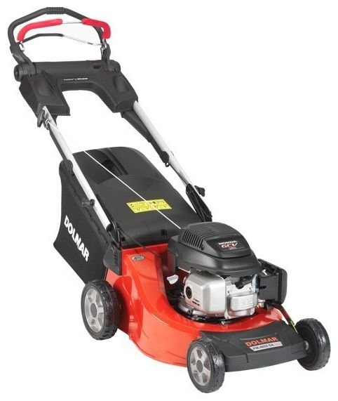 Газонокосилка Dolmar PM-4855 SA Pro Газонокосилка Dolmar PM-4855 SA Pro