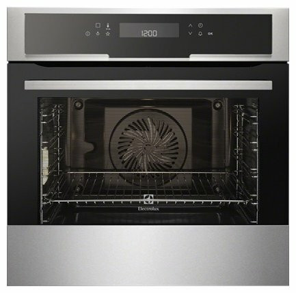 Электрический духовой шкаф Electrolux EOC 5751 AAX Электрический духовой шкаф Electrolux EOC 5751 AAX